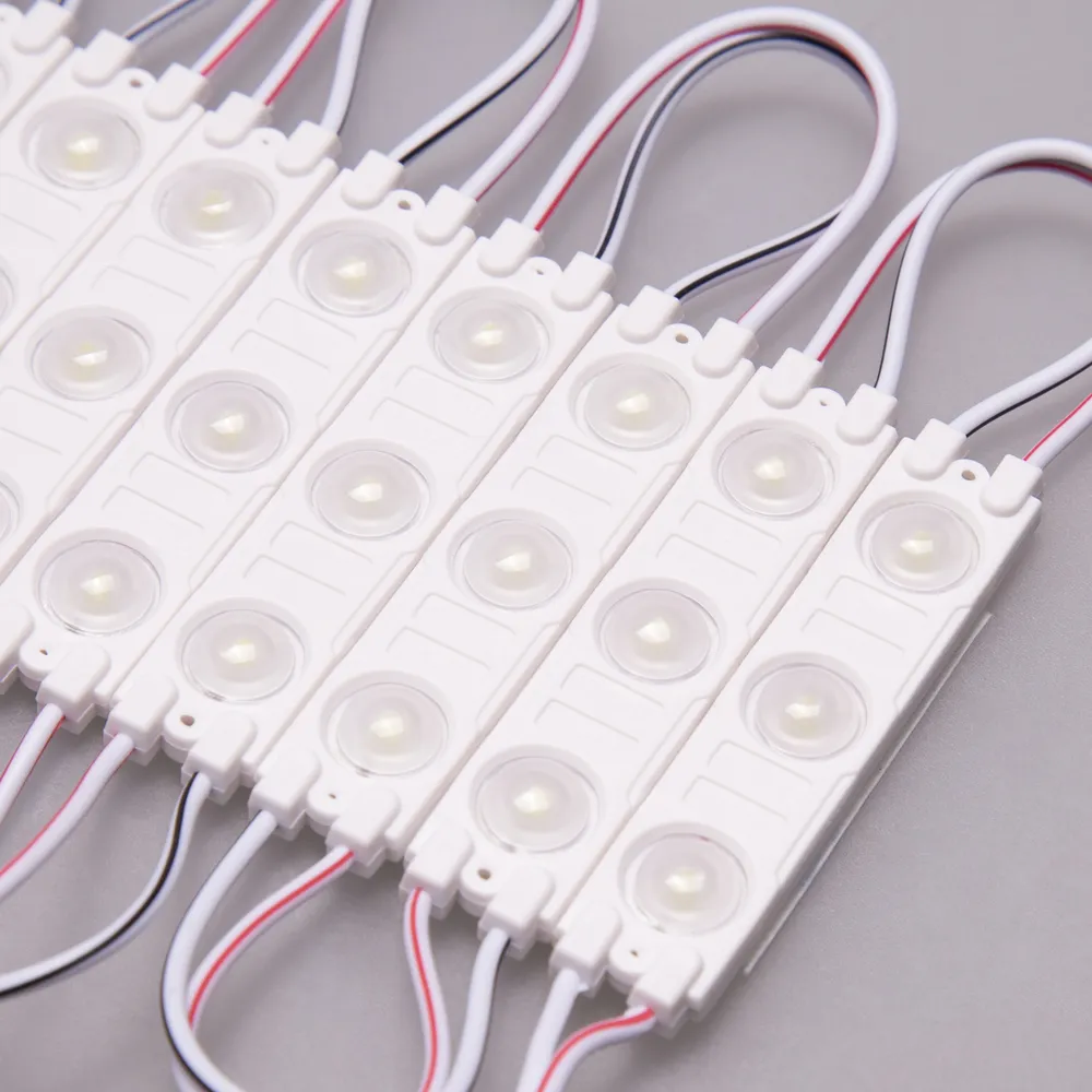 SIGN LED MODULES 2835 60*12 1.2W